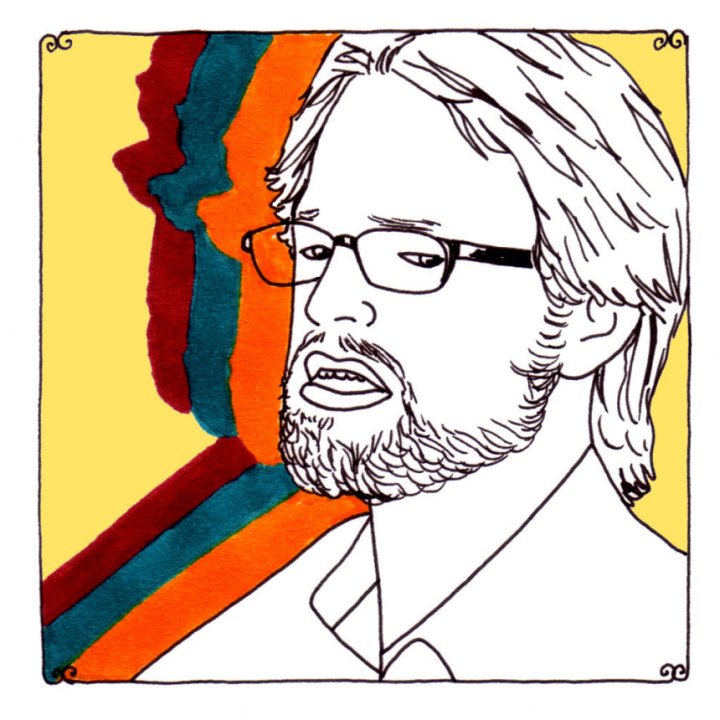 Daytrotter Sessions- 9-11-2009